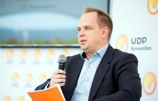 Солнечная энергетика для Украины выгоднее дорогостоящей атомной — Сергей Евтушенко
