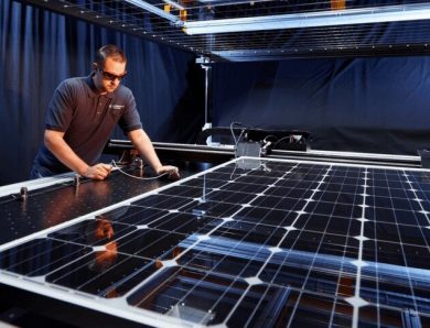 Что такое STC, PTC, NOCT, и как они помогают оценить реальную эффективность солнечной панели?