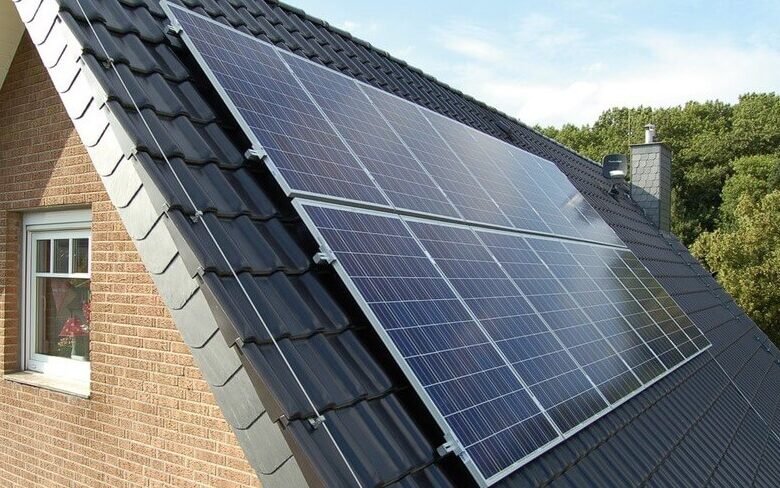 Типы солнечных станций для дома