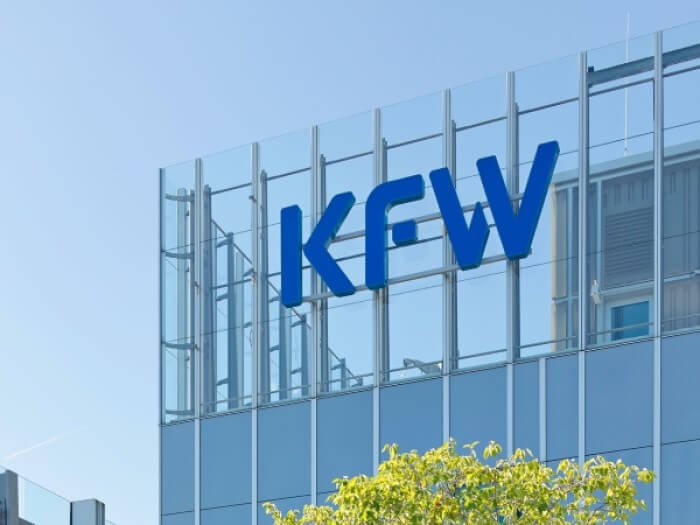 Група банків з Німеччини KfW надає 24,2 мільйона євро на створення енергоефективного житла для внутрішньо переміщених осіб