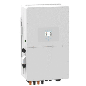 Гибридный высоковольтный инвертор 30 кВт Deye SUN-50K-SG01HP3-EU-BM4 50 кВт