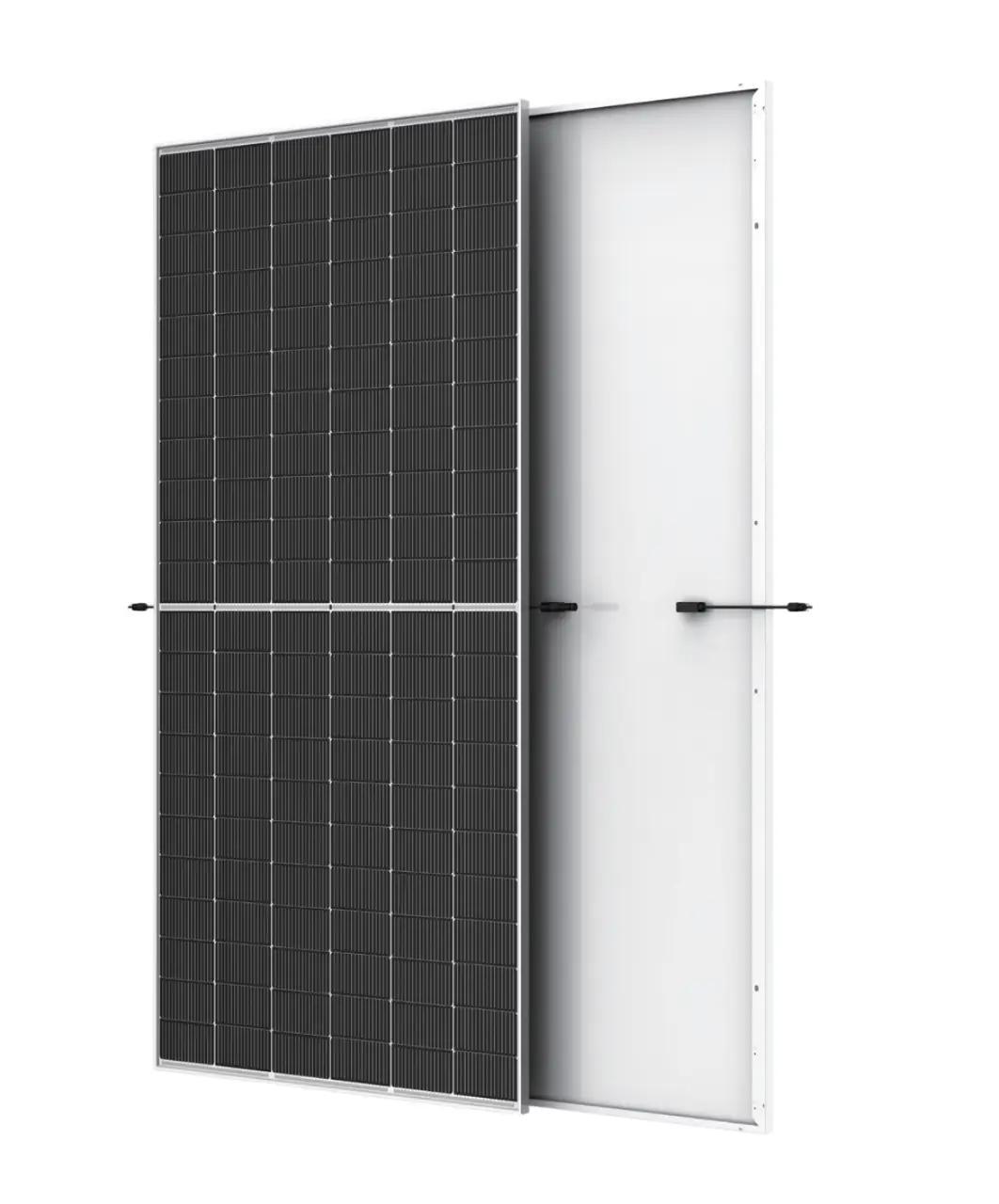 Солнечная панель Trina Solar TSM-NE19R-620W Солнечная панель Trina Solar TSM-NE19R-620W