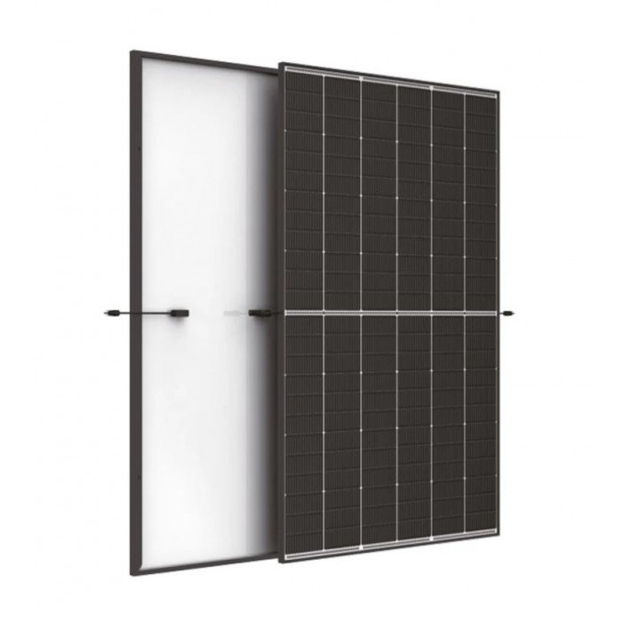 Trina Solar Vertex-S TSM-450 NEG9R.28 N-type Trina Solar Vertex-S TSM-450 NEG9R.28 N-type
