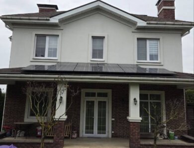 Типи сонячних електростанцій для дому: мережева, автономна та гібридна СЕС — яку обрати у 2026 році